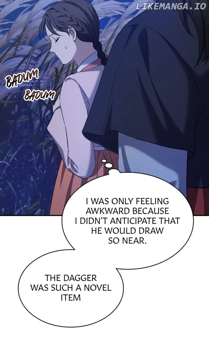 Dear Hong Rang Chapter 22 page 8