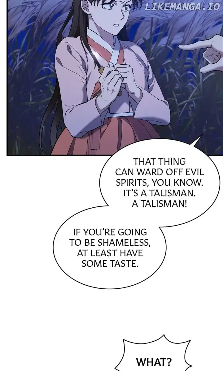 Dear Hong Rang Chapter 22 page 16
