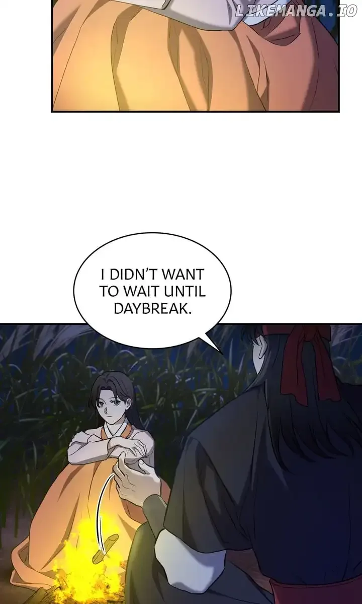 Dear Hong Rang Chapter 22 page 30