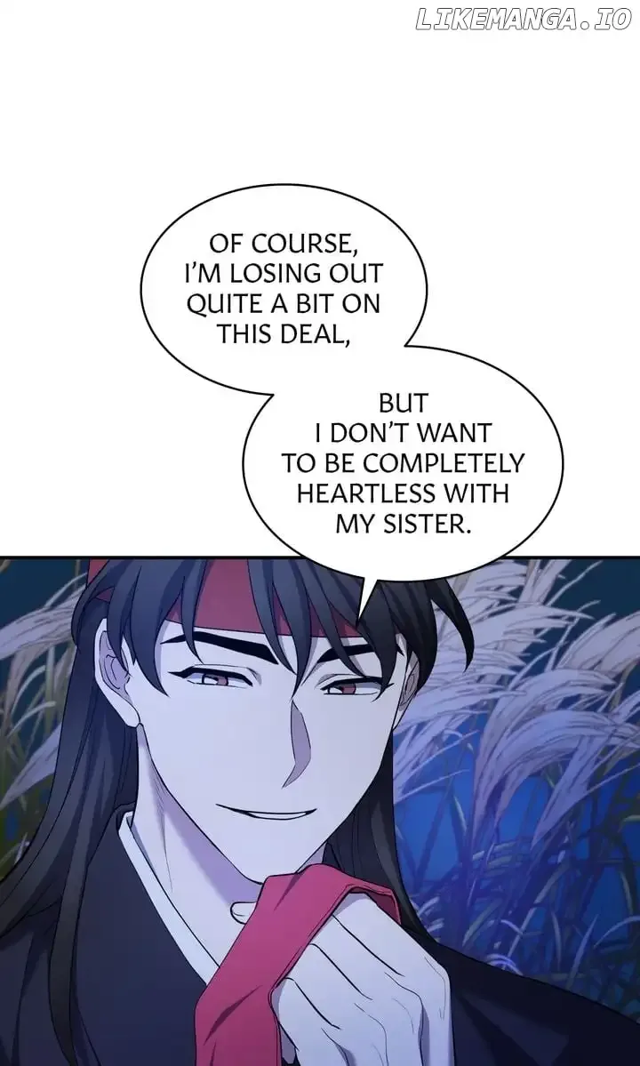 Dear Hong Rang Chapter 22 page 23