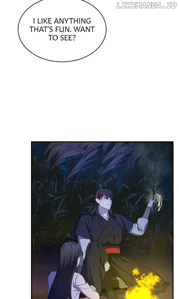 Dear Hong Rang Chapter 22 page 34