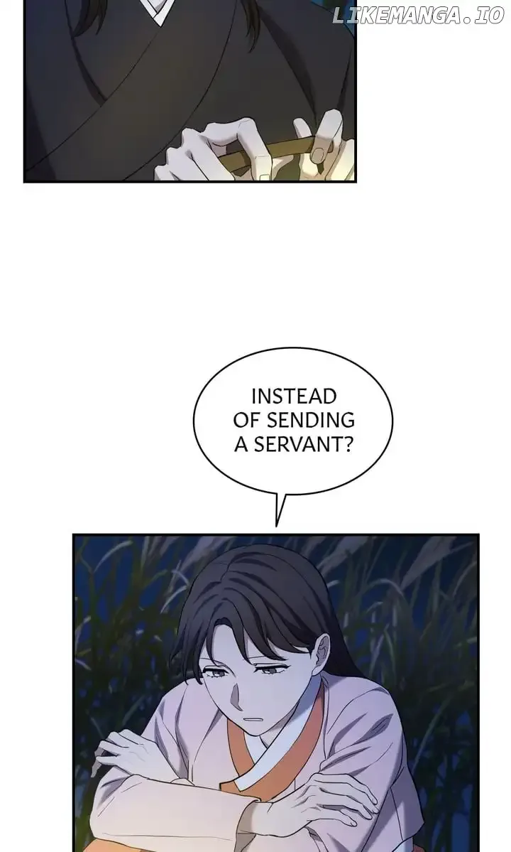 Dear Hong Rang Chapter 22 page 29