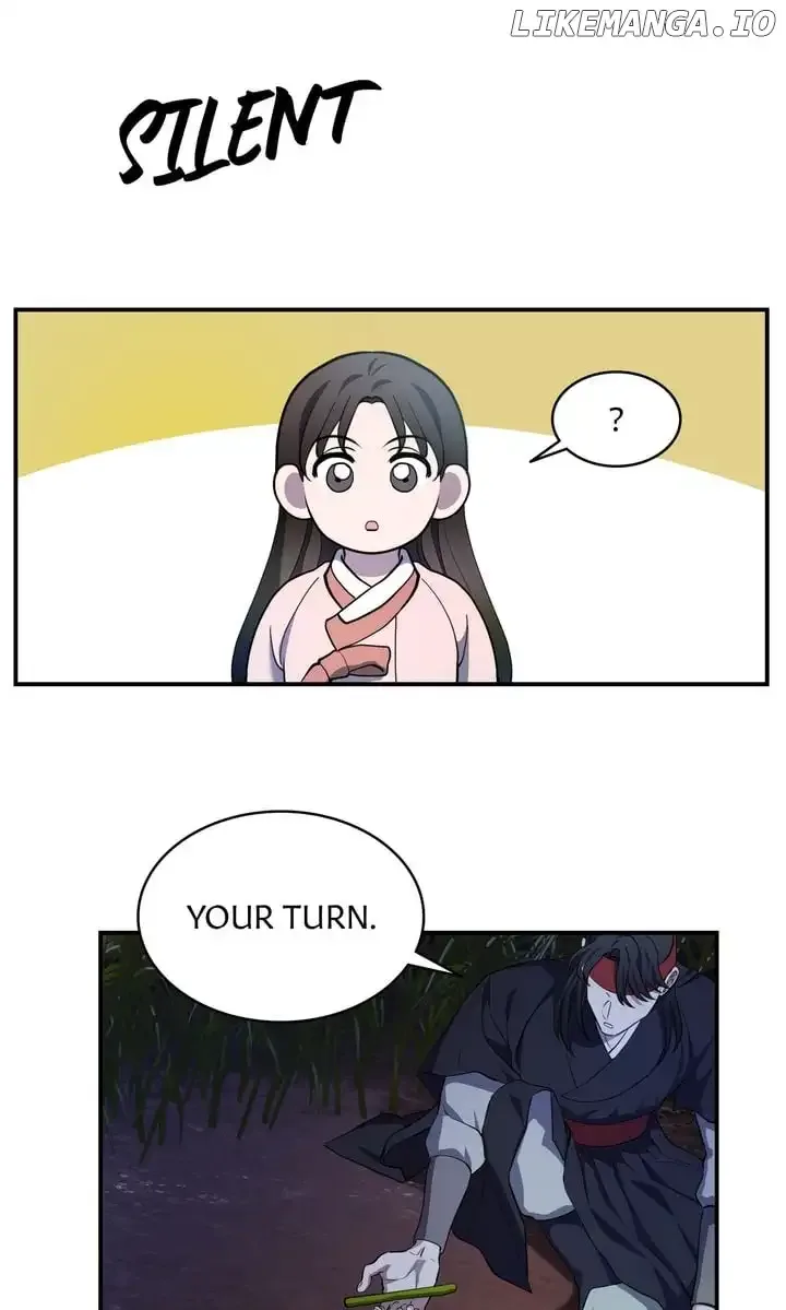 Dear Hong Rang Chapter 22 page 42
