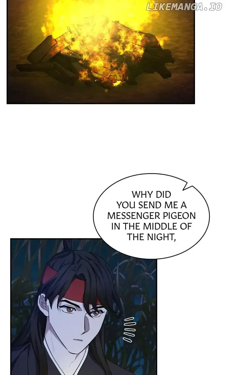 Dear Hong Rang Chapter 22 page 28