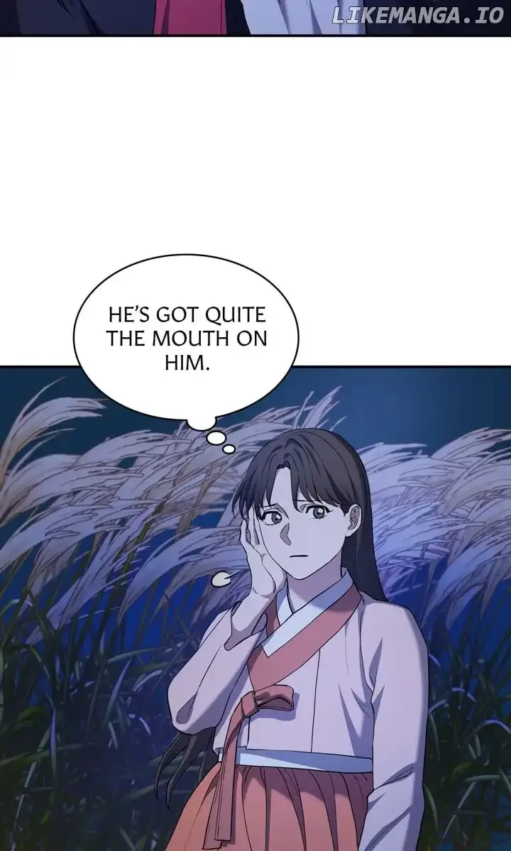 Dear Hong Rang Chapter 22 page 24