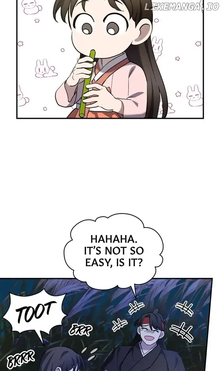 Dear Hong Rang Chapter 22 page 47