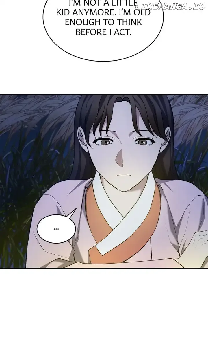Dear Hong Rang Chapter 22 page 32