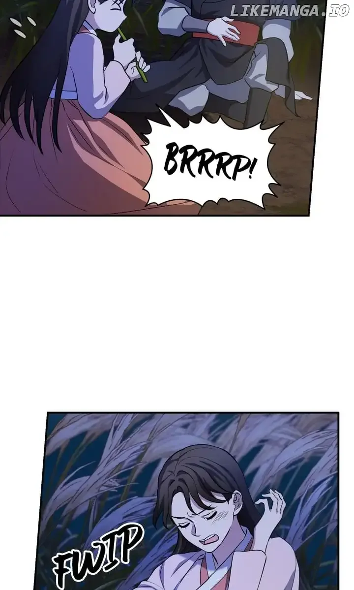 Dear Hong Rang Chapter 22 page 48