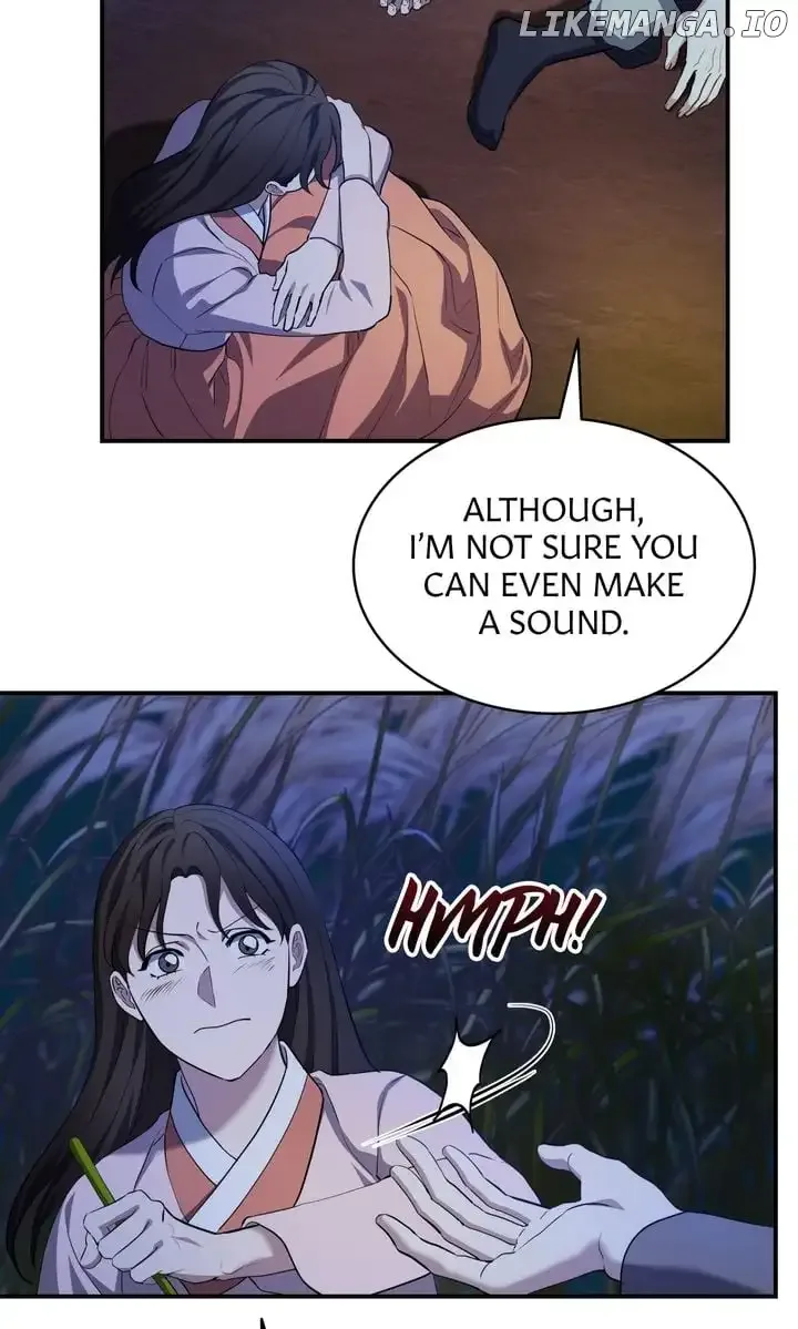 Dear Hong Rang Chapter 22 page 43