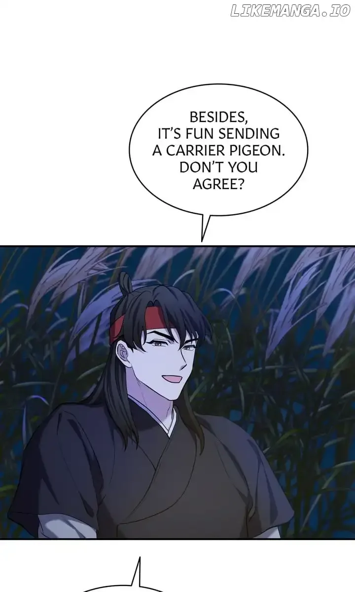 Dear Hong Rang Chapter 22 page 33