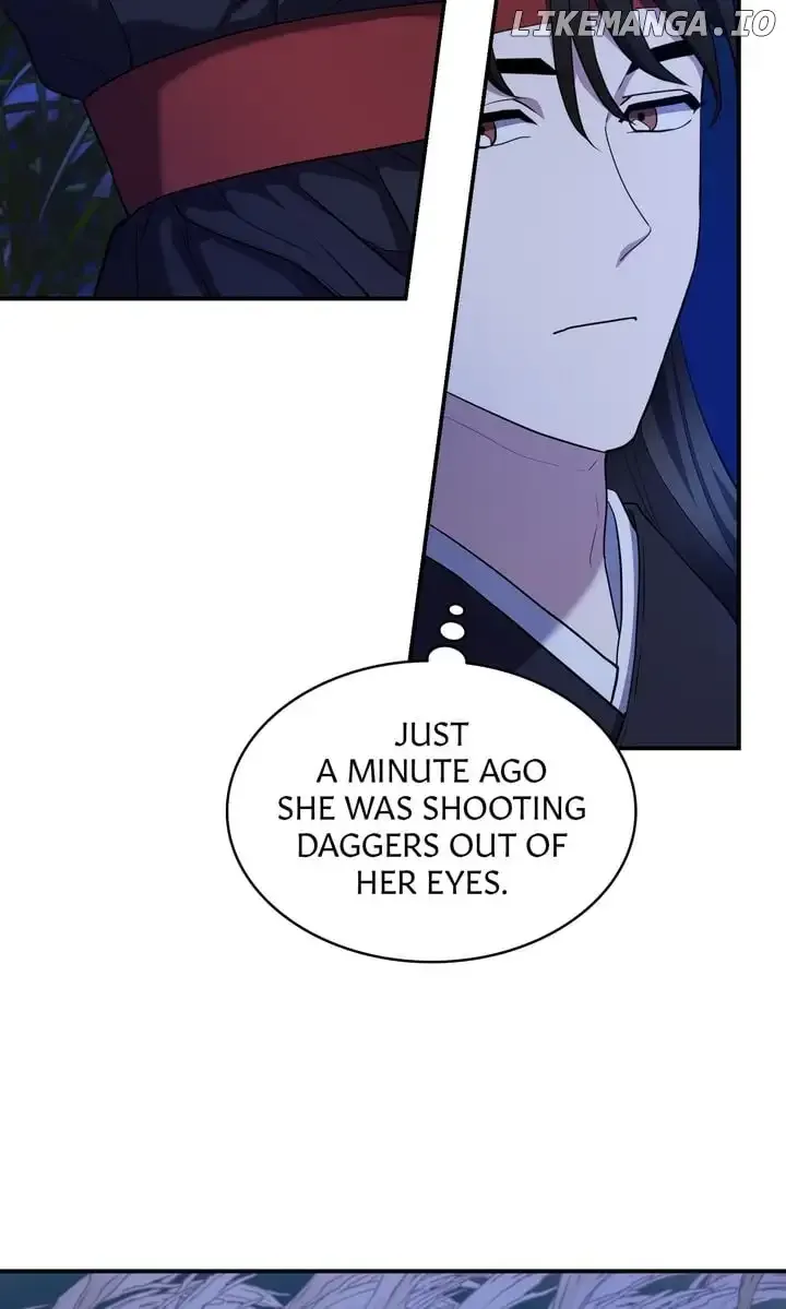Dear Hong Rang Chapter 22 page 56