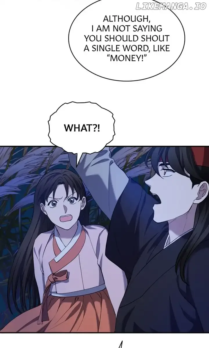 Dear Hong Rang Chapter 22 page 52