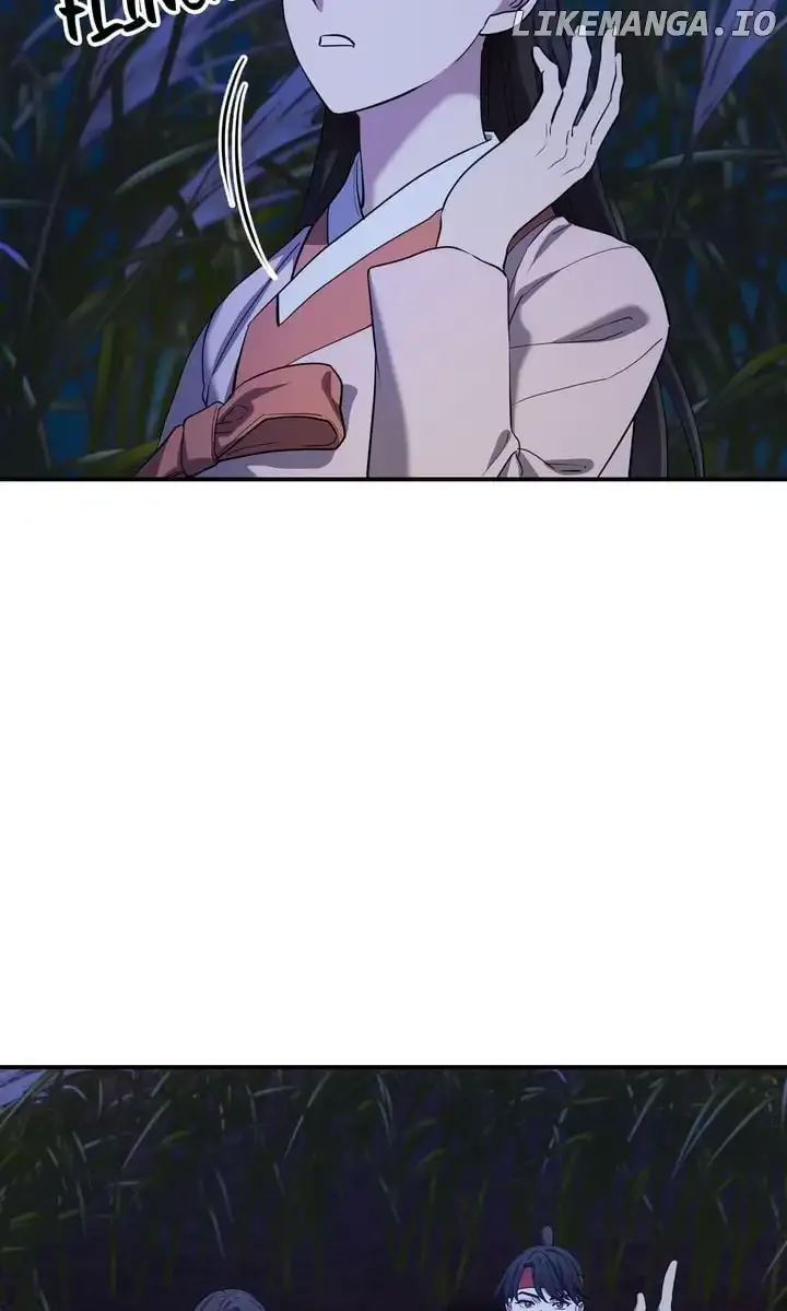 Dear Hong Rang Chapter 22 page 50