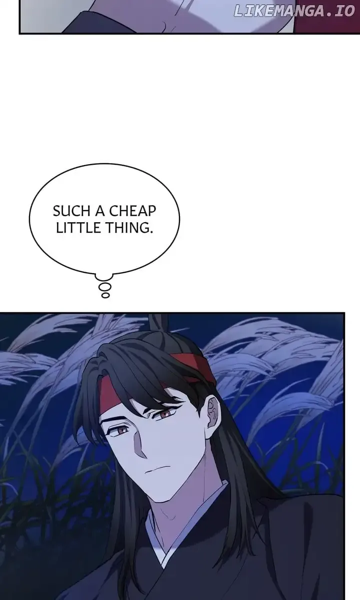 Dear Hong Rang Chapter 22 page 61