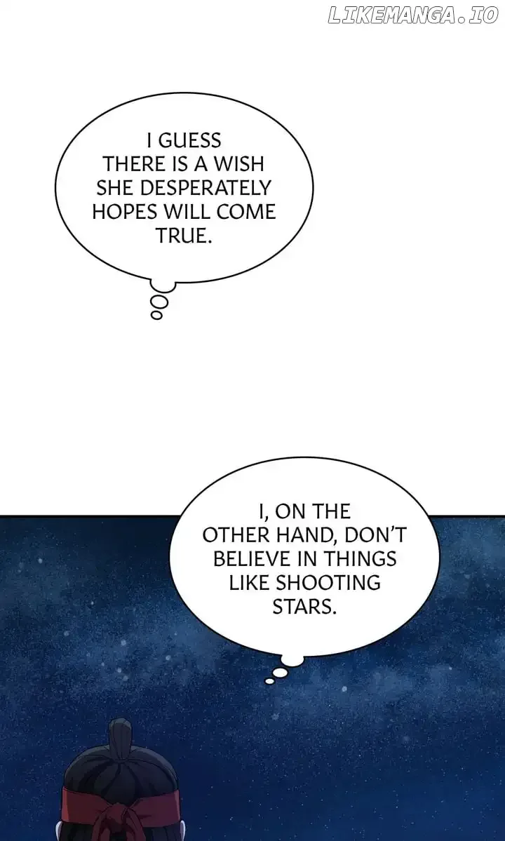 Dear Hong Rang Chapter 22 page 58
