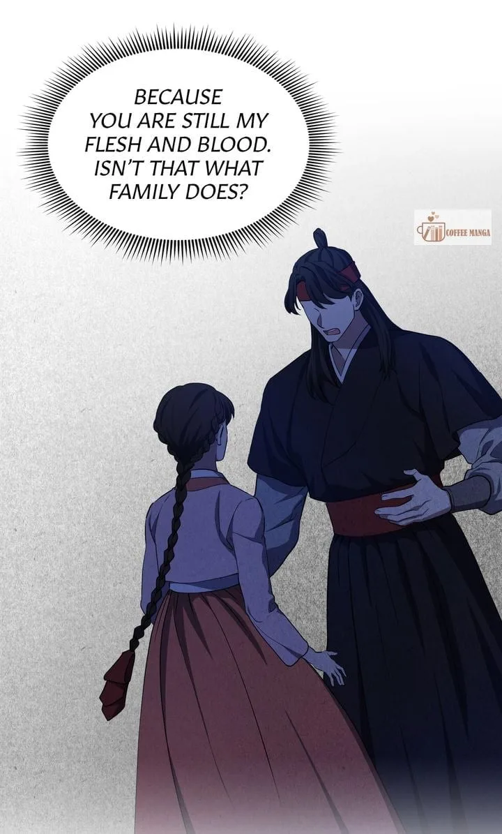 Dear Hong Rang Chapter 23 page 23