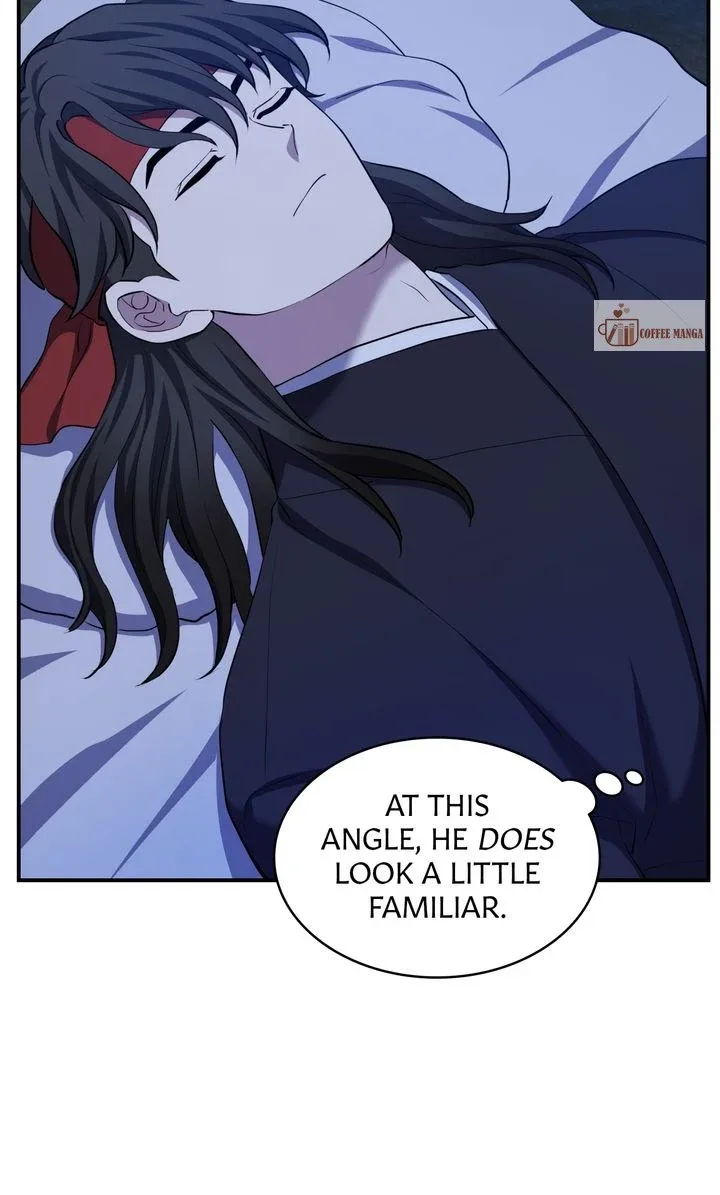 Dear Hong Rang Chapter 23 page 21