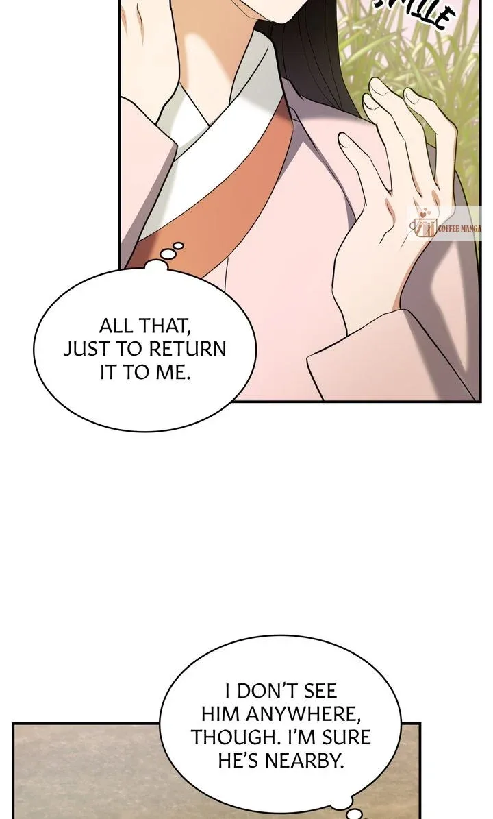 Dear Hong Rang Chapter 23 page 41