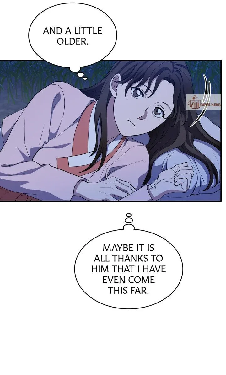 Dear Hong Rang Chapter 23 page 22