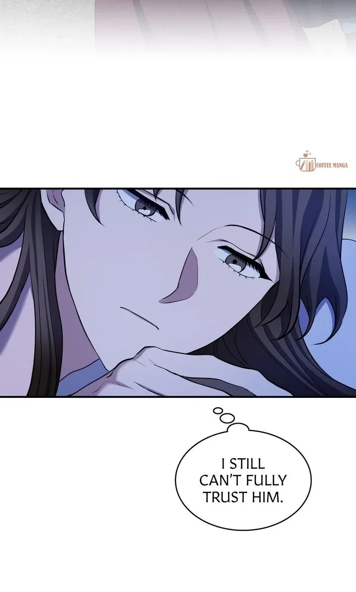 Dear Hong Rang Chapter 23 page 24
