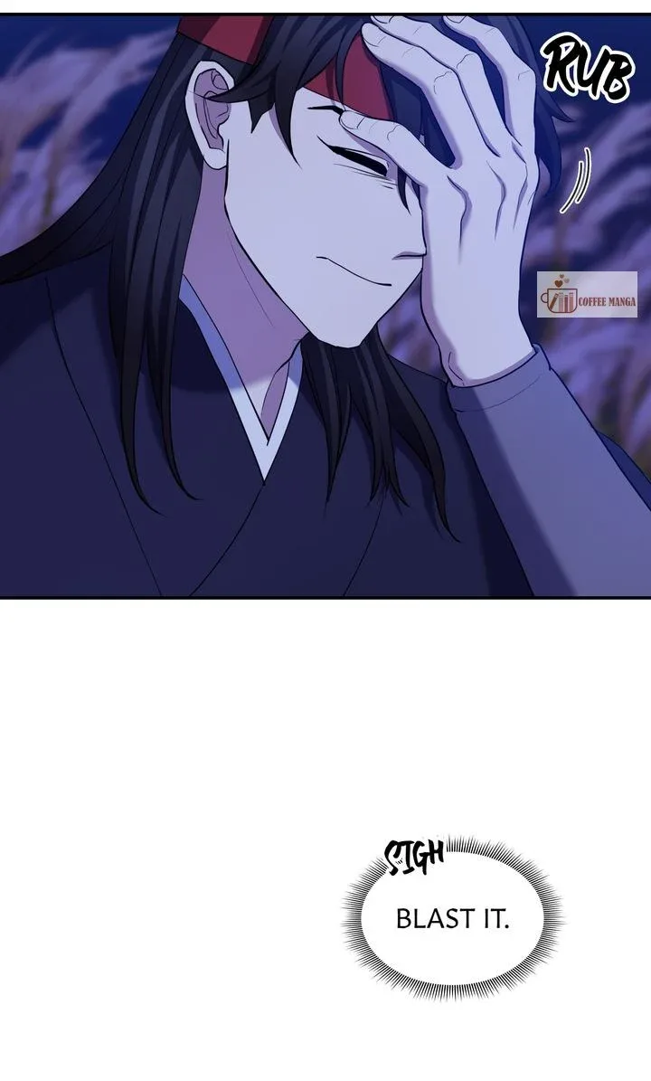 Dear Hong Rang Chapter 23 page 33