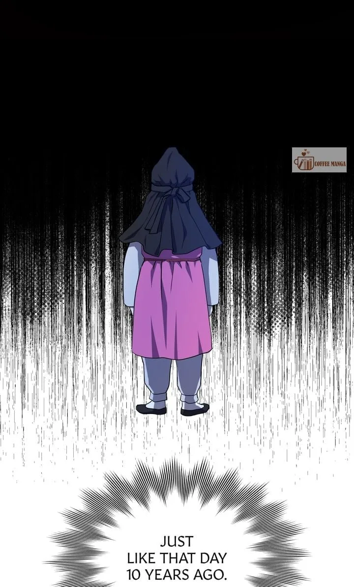 Dear Hong Rang Chapter 23 page 56