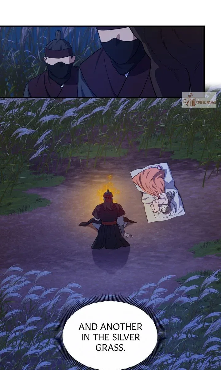 Dear Hong Rang Chapter 24 page 4