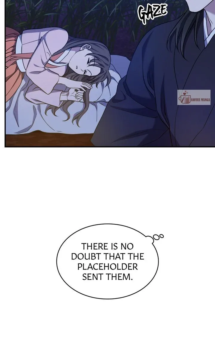 Dear Hong Rang Chapter 24 page 6
