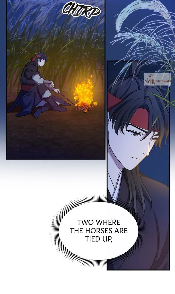 Dear Hong Rang Chapter 24 page 3