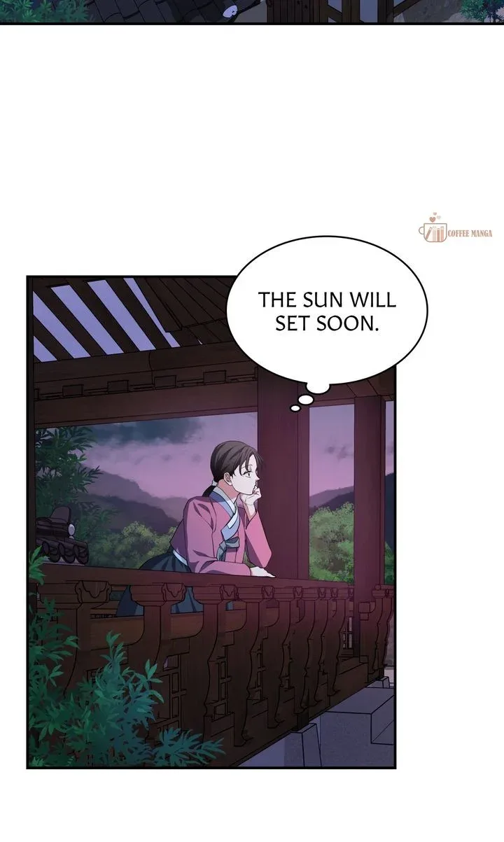 Dear Hong Rang Chapter 25 page 3