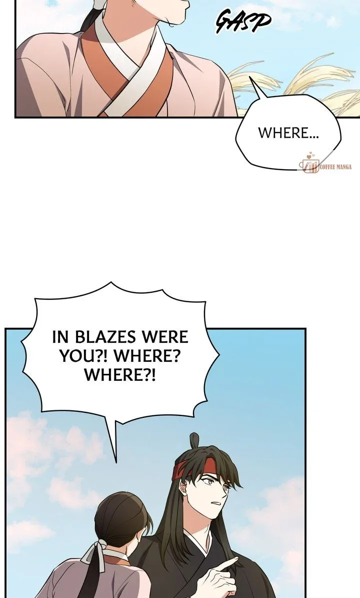 Dear Hong Rang Chapter 23 page 72