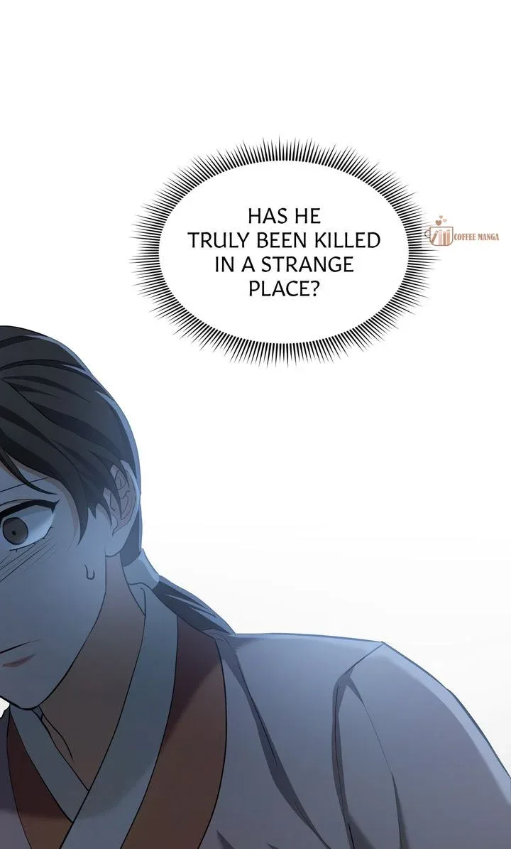 Dear Hong Rang Chapter 23 page 54