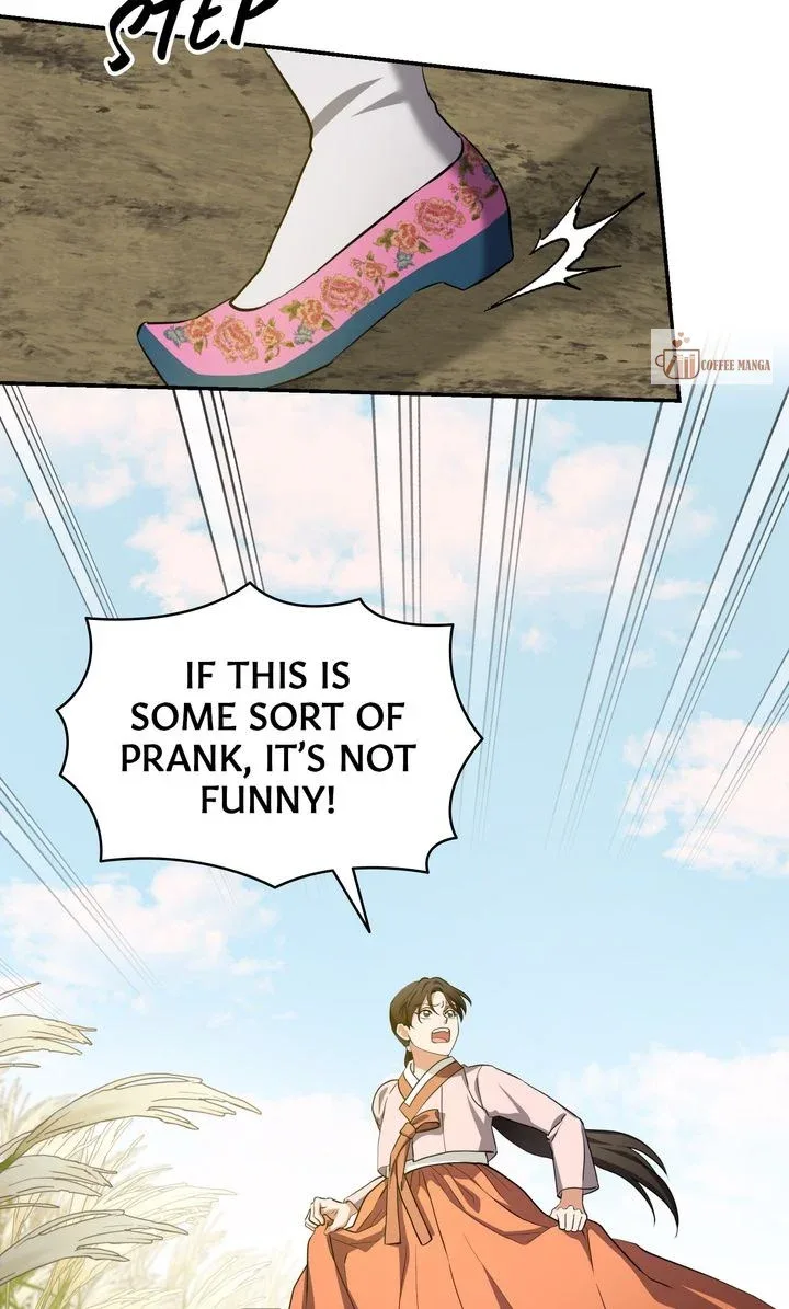 Dear Hong Rang Chapter 23 page 50