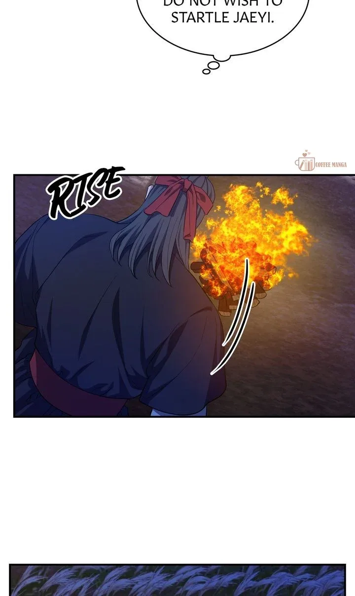 Dear Hong Rang Chapter 24 page 8