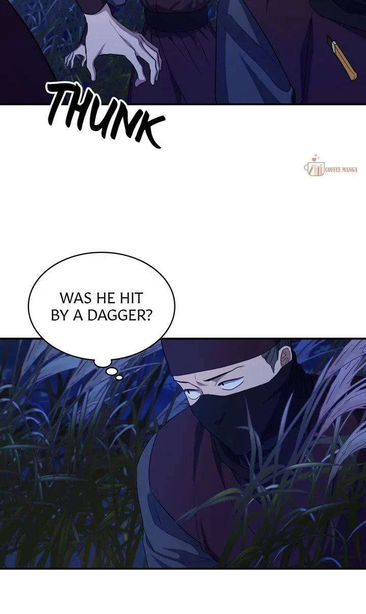 Dear Hong Rang Chapter 24 page 14