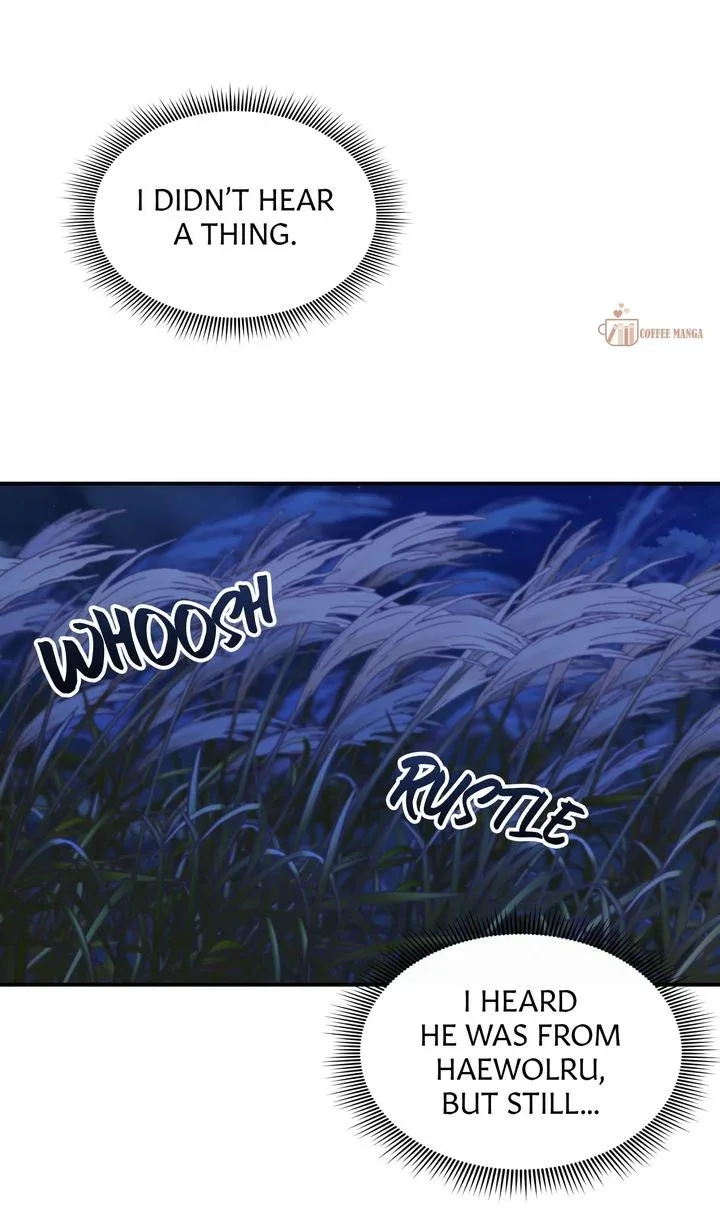 Dear Hong Rang Chapter 24 page 15