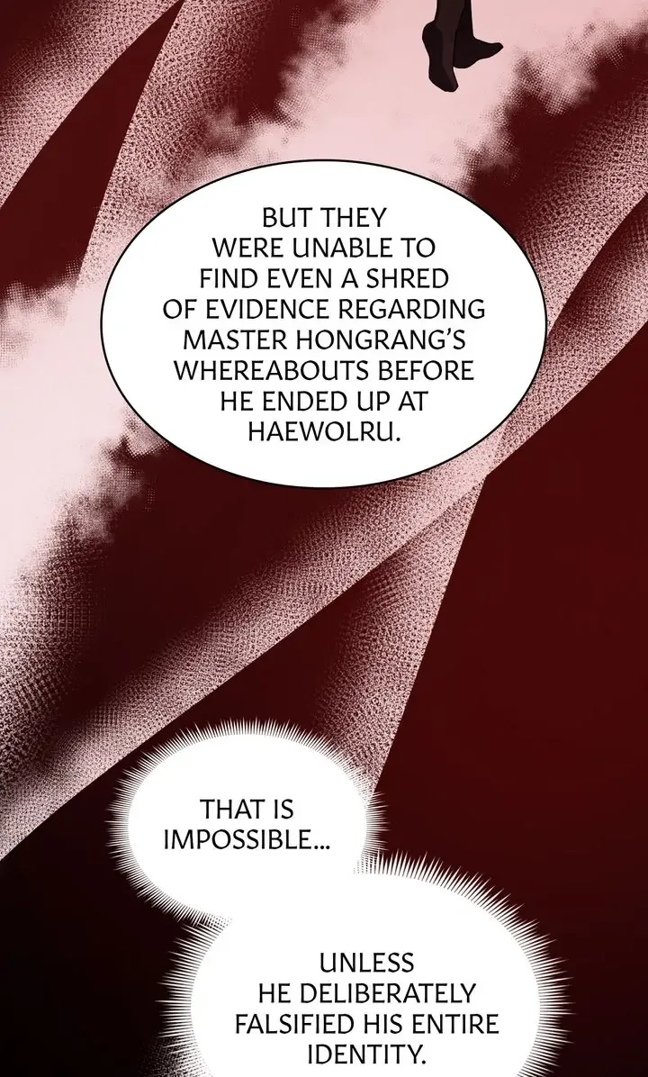 Dear Hong Rang Chapter 26 page 4