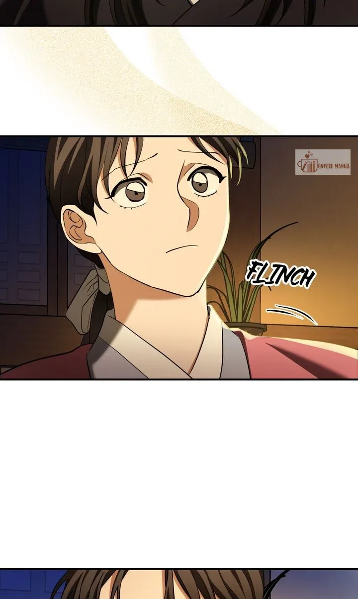 Dear Hong Rang Chapter 25 page 14