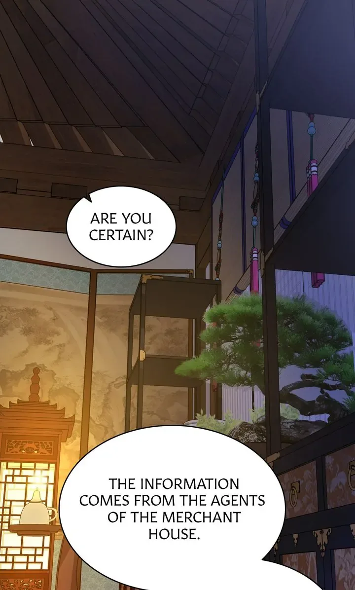 Dear Hong Rang Chapter 26 page 2