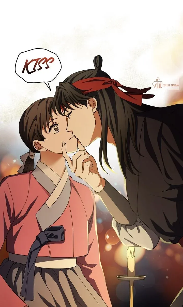 Dear Hong Rang Chapter 25 page 21