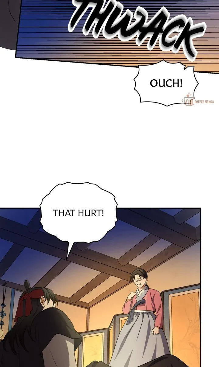 Dear Hong Rang Chapter 25 page 25