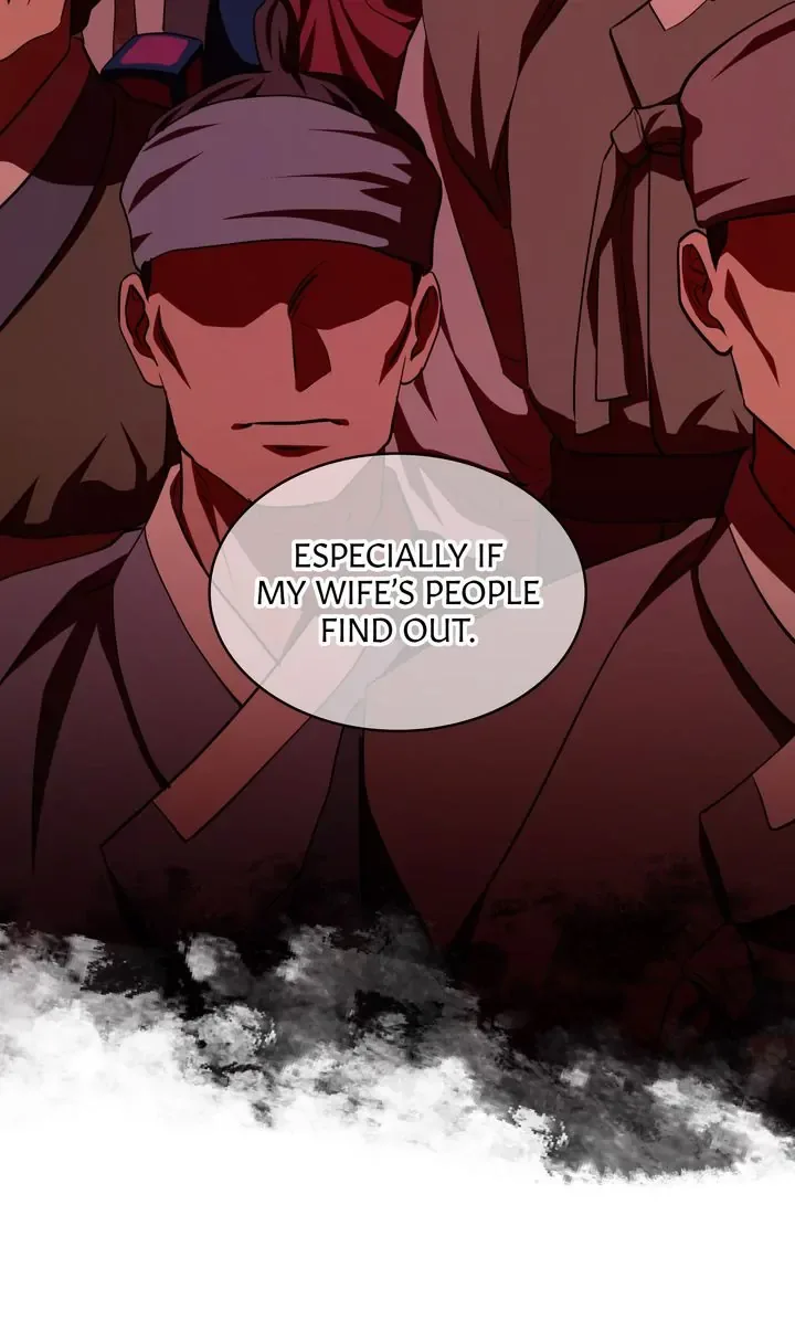 Dear Hong Rang Chapter 26 page 7