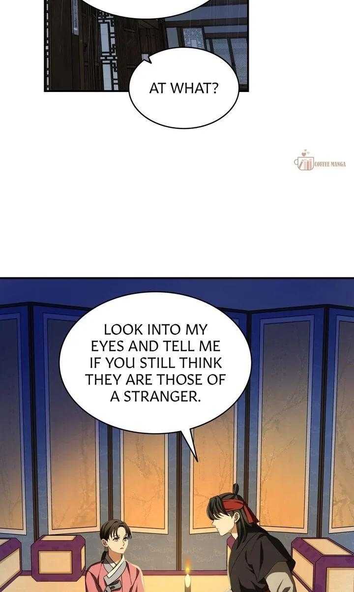 Dear Hong Rang Chapter 25 page 12
