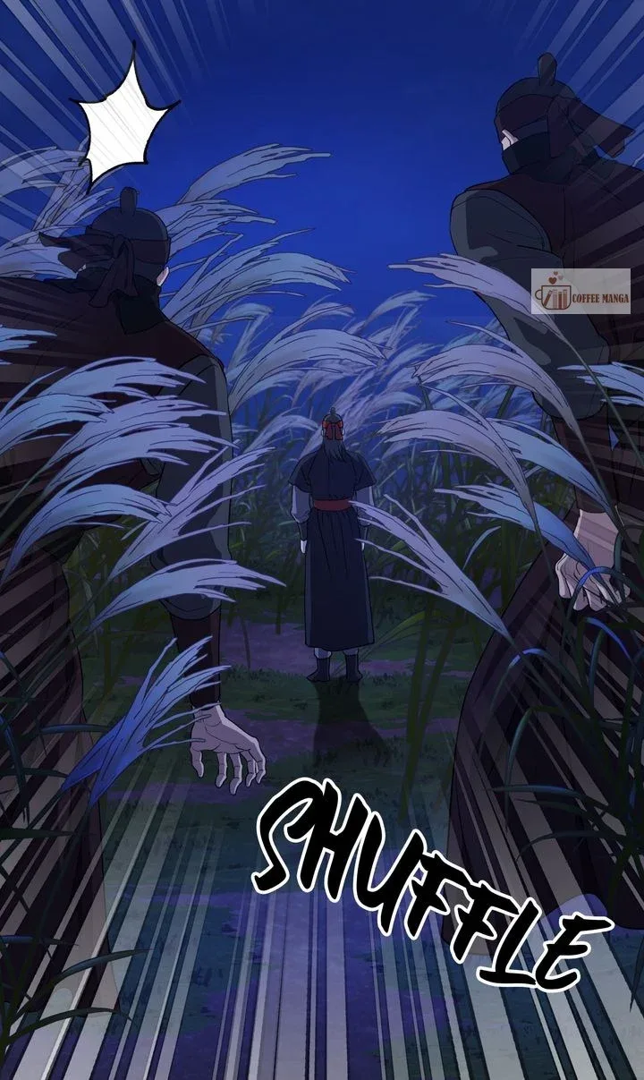 Dear Hong Rang Chapter 24 page 11