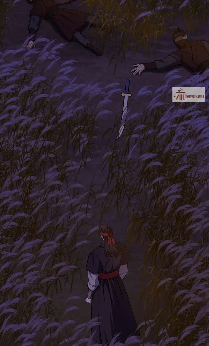 Dear Hong Rang Chapter 23 page 76