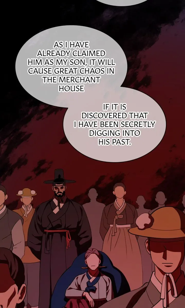 Dear Hong Rang Chapter 26 page 6