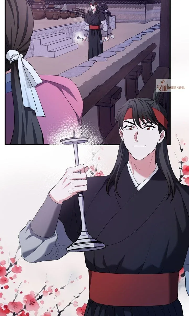 Dear Hong Rang Chapter 25 page 5