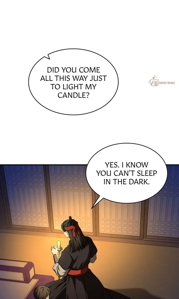 Dear Hong Rang Chapter 25 page 8