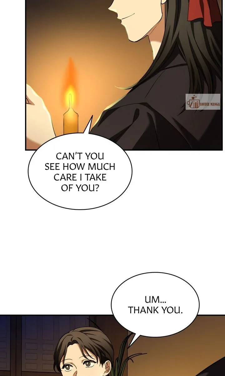 Dear Hong Rang Chapter 25 page 10