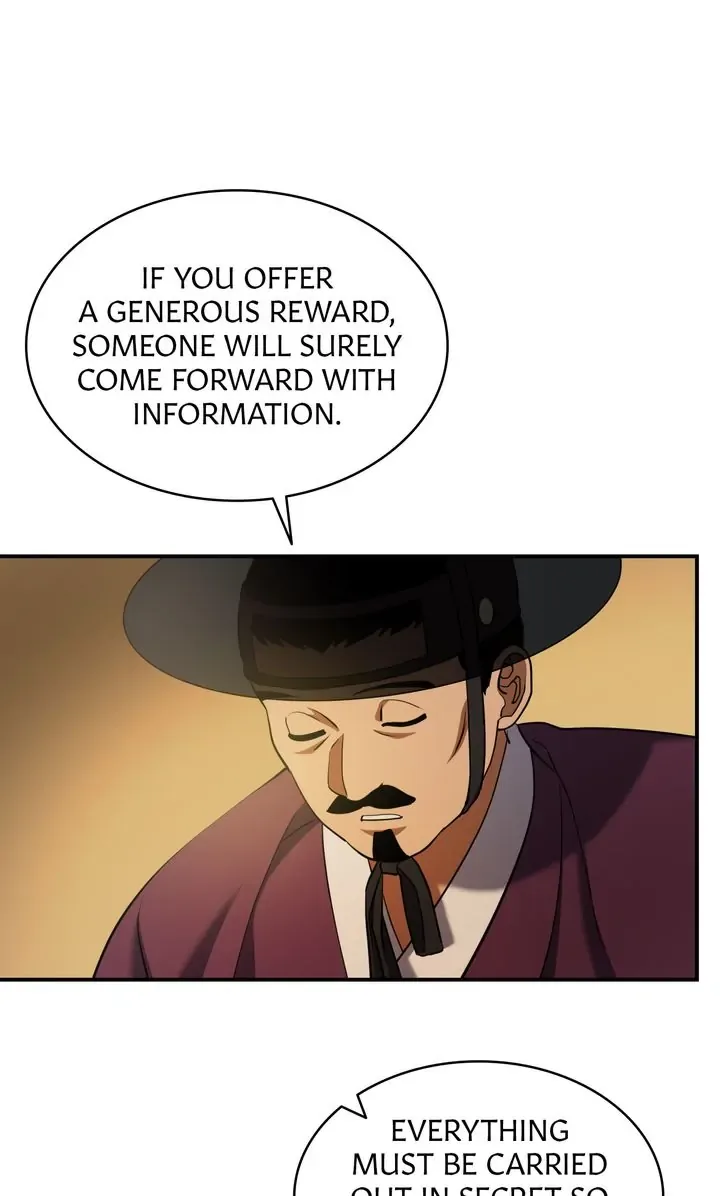 Dear Hong Rang Chapter 26 page 8
